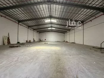 مستودع للإيجار في شارع قارية, حي السلي, مدينة الرياض, منطقة الرياض صورة 3