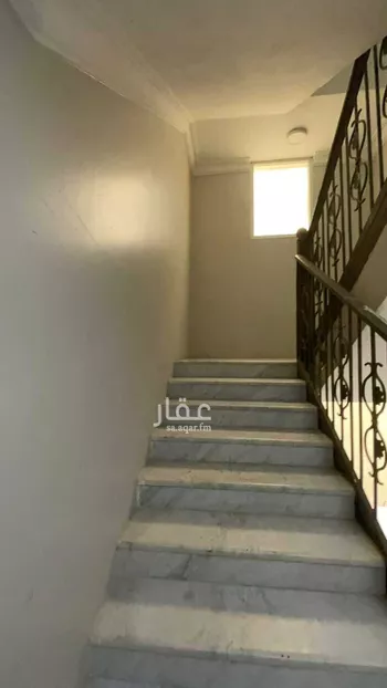 دور للإيجار في شارع سعد بن عبادة, حي السلام, مدينة الرياض, منطقة الرياض صورة 3