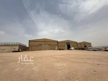 مستودع للإيجار في شارع قارية, حي السلي, مدينة الرياض, منطقة الرياض