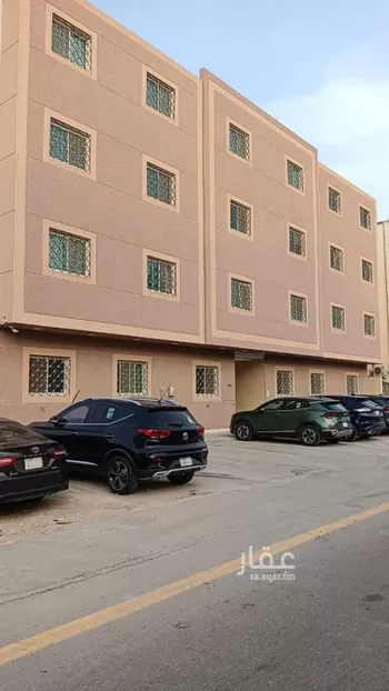 شقة للإيجار في شارع رقم 417, حي النرجس, مدينة الرياض, منطقة الرياض