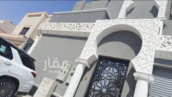 فيلا للإيجار في شارع عمرو الشيباني , حي الرمال, مدينة الرياض, منطقة الرياض