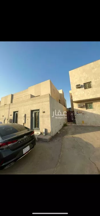 دور للإيجار في شارع سعد بن عبادة, حي السلام, مدينة الرياض, منطقة الرياض