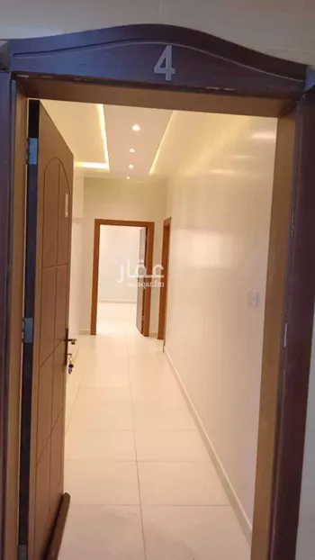 شقة للإيجار في شارع رقم 417, حي النرجس, مدينة الرياض, منطقة الرياض صورة 2