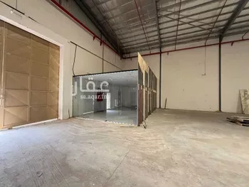 مستودع للإيجار في شارع قارية, حي السلي, مدينة الرياض, منطقة الرياض صورة 5