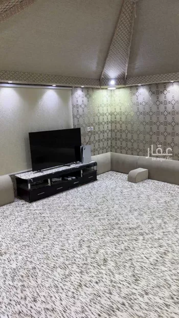 استراحة للبيع في شارع الحكم بن عمرو بن معتب الثقفي ، حي ج9 ، الطائف ، الطائف صورة 2