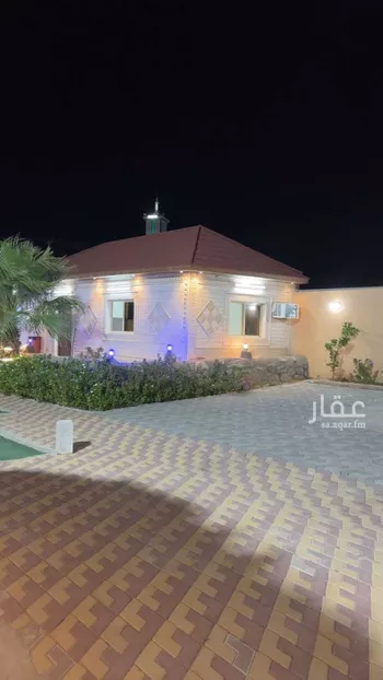 استراحة للبيع في شارع الحكم بن عمرو بن معتب الثقفي ، حي ج9 ، الطائف ، الطائف