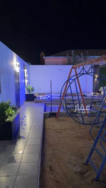 استراحة للبيع في شارع الحكم بن عمرو بن معتب الثقفي ، حي ج9 ، الطائف ، الطائف صورة 5