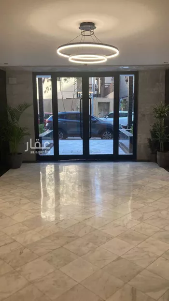 شقة للإيجار في شارع طلحه الندى ، حي السلامة ، جدة ، جدة صورة 2