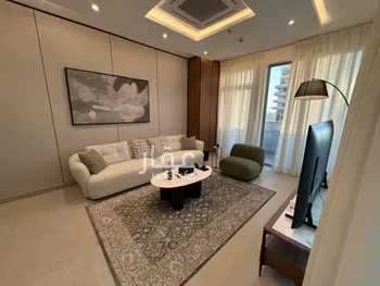 شقة للإيجار في شارع العليا, حي الصحافة, مدينة الرياض, منطقة الرياض صورة 2