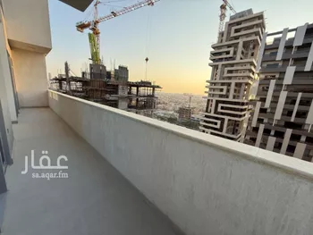 شقة للبيع في شارع وادي حقيل, حي الصحافة, مدينة الرياض, منطقة الرياض صورة 2
