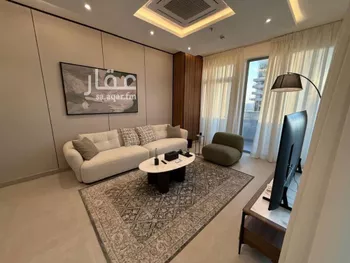 شقة للبيع في شارع وادي حقيل, حي الصحافة, مدينة الرياض, منطقة الرياض صورة 4