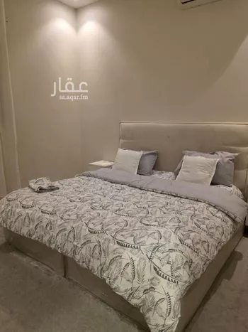 شقة للإيجار في شارع أبي بكر الكتبي, حي العارض, مدينة الرياض, منطقة الرياض صورة 4