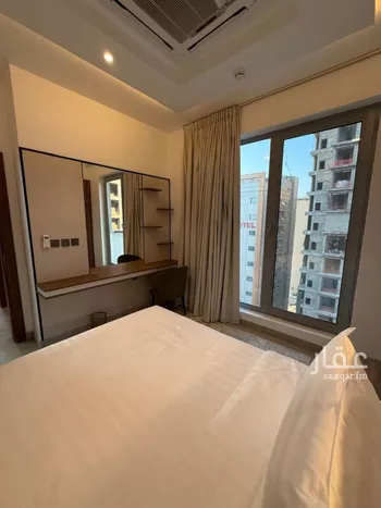 شقة للإيجار في شارع العليا, حي الصحافة, مدينة الرياض, منطقة الرياض