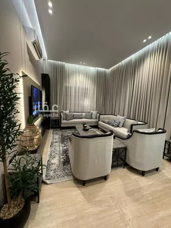 شقة للإيجار في شارع الحميدي, حي قرطبة, مدينة الرياض, منطقة الرياض صورة 4