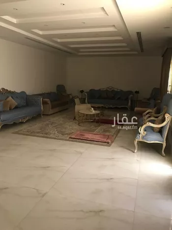 فيلا للبيع في شارع الخزامين, حي قرطبة, مدينة الرياض, منطقة الرياض صورة 2
