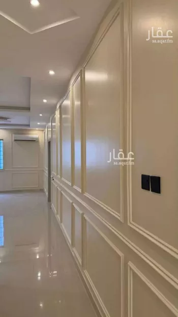 شقة للإيجار في شارع الثمامه, حي قرطبة, مدينة الرياض, منطقة الرياض صورة 2