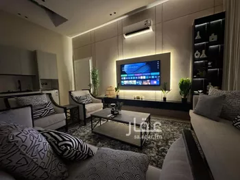 شقة للإيجار في شارع الحميدي, حي قرطبة, مدينة الرياض, منطقة الرياض صورة 5