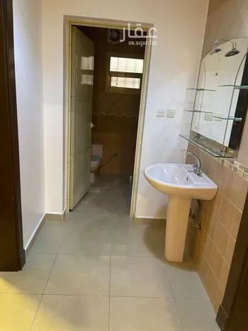 شقة للإيجار في شارع جبل الظبيان, حي قرطبة, مدينة الرياض, منطقة الرياض