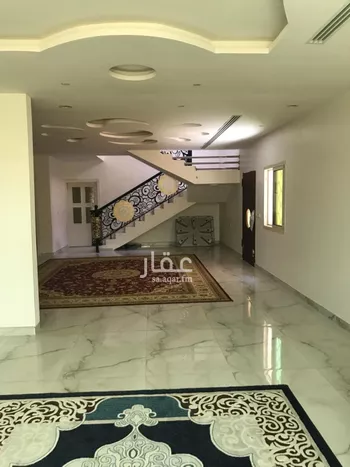 فيلا للبيع في شارع الخزامين, حي قرطبة, مدينة الرياض, منطقة الرياض صورة 4