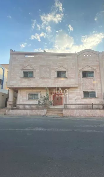 فيلا للإيجار في شارع عبد القادر الجرجاني ، حي العوالي ، مكة ، منطقة مكة المكرمة