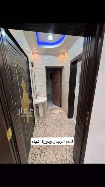شقة للإيجار في شارع الفهد 17 ، حي الفهد ، نجران ، منطقة نجران صورة 4