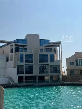عمارة للإيجار في شارع الشريف احمد بن محمد بن بركات , حي البحيرات, مدينة جدة, منطقة مكة المكرمة