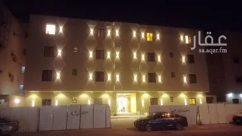 شقة للإيجار في شارع عبدالله بن شهيوين, حي الملقا, مدينة الرياض, منطقة الرياض