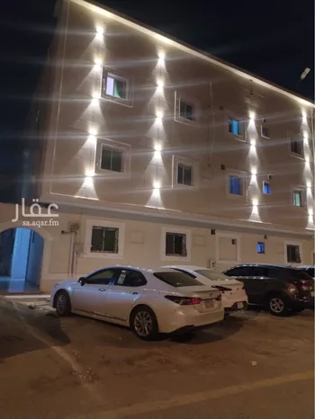 شقة للإيجار في شارع أبي جعفر المنصور, حي اليرموك, مدينة الرياض, منطقة الرياض