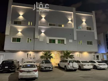 شقة للإيجار في شارع اللاذقية, حي المروج, مدينة الرياض, منطقة الرياض