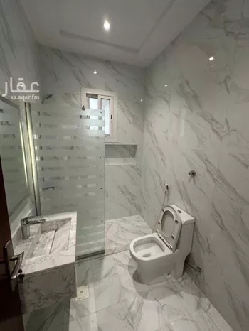 شقة للإيجار في شارع ابن عبد الساتر ، حي المروة ، جدة ، جدة صورة 4
