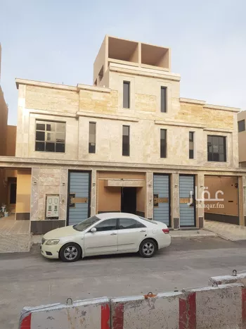 دور للبيع في شارع أحمد المصري, حي طويق, مدينة الرياض, منطقة الرياض