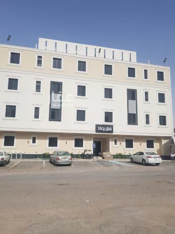 شقة للبيع في شارع خالد بن سلمة القرشي, حي طويق, مدينة الرياض, منطقة الرياض صورة 4