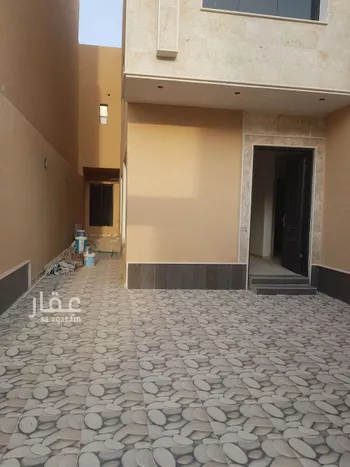 دور للبيع في شارع أحمد المصري, حي طويق, مدينة الرياض, منطقة الرياض صورة 3