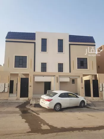 فيلا للبيع في شارع الفخر الأصبهاني, مدينة الريان, منطقة الرياض