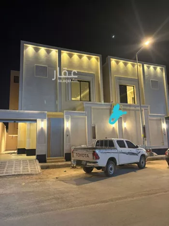فيلا للبيع في شارع كفر سعد, حي العريجاء الغربي, مدينة الرياض, منطقة الرياض