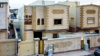 فيلا للبيع في شارع غيلان بن سلمه, حي السامر, مدينة جدة, منطقة مكة المكرمة