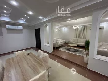شقة للإيجار في شارع جبل ابو لبدة, حي المروة, مدينة جدة, منطقة مكة المكرمة