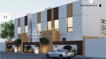 فيلا للبيع في شارع ابن أبي حكيم, حي المصيف, مدينة الرياض, منطقة الرياض صورة 4