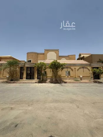 فيلا للبيع في شارع السراج, حي الحمراء, مدينة الرياض, منطقة الرياض صورة 3