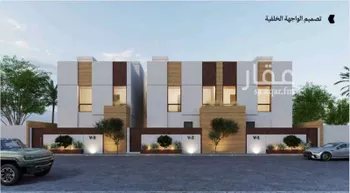فيلا للبيع في شارع ابن أبي حكيم, حي المصيف, مدينة الرياض, منطقة الرياض صورة 5