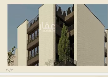 شقة للبيع في شارع شجاع بن وهب, حي السلامة, مدينة جدة, منطقة مكة المكرمة