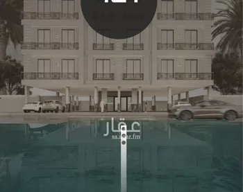 شقة للبيع في شارع ظعفرانه, حي النزهة, مدينة جدة, منطقة مكة المكرمة