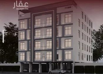 شقة للبيع في شارع يزيد بن معاويه, حي الفيصلية, مدينة جدة, منطقة مكة المكرمة صورة 4