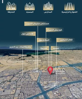 شقة للبيع في شارع حميد البوعزاوي, حي النسيم, مدينة جدة, منطقة مكة المكرمة صورة 4