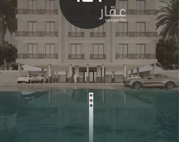شقة للبيع في شارع ظعفرانه, حي النزهة, مدينة جدة, منطقة مكة المكرمة صورة 3