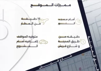 شقة للبيع في شارع بحر الجود, حي السلامة, مدينة جدة, منطقة مكة المكرمة صورة 2