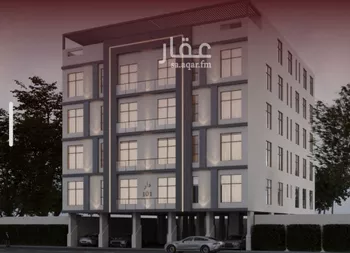 شقة للبيع في شارع يزيد بن معاويه, حي الفيصلية, مدينة جدة, منطقة مكة المكرمة صورة 4