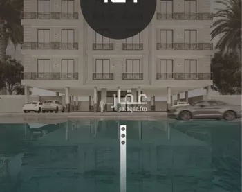 شقة للبيع في شارع ظعفرانه, حي النزهة, مدينة جدة, منطقة مكة المكرمة صورة 3