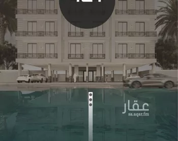 شقة للبيع في شارع ظعفرانه, حي النزهة, مدينة جدة, منطقة مكة المكرمة صورة 2