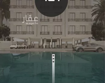 شقة للبيع في شارع ظعفرانه, حي النزهة, مدينة جدة, منطقة مكة المكرمة صورة 3